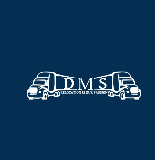 DMS Logo