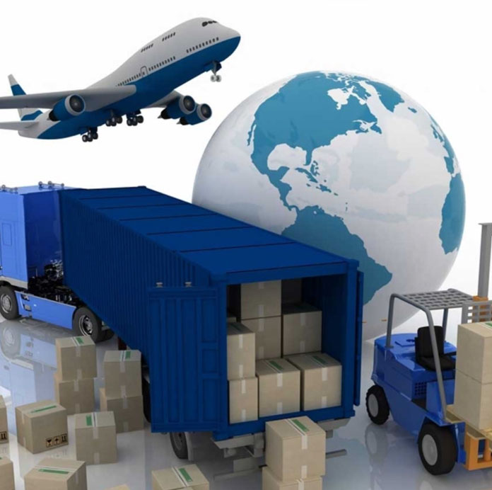 Logistics Companies