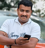 Naren Sahoo