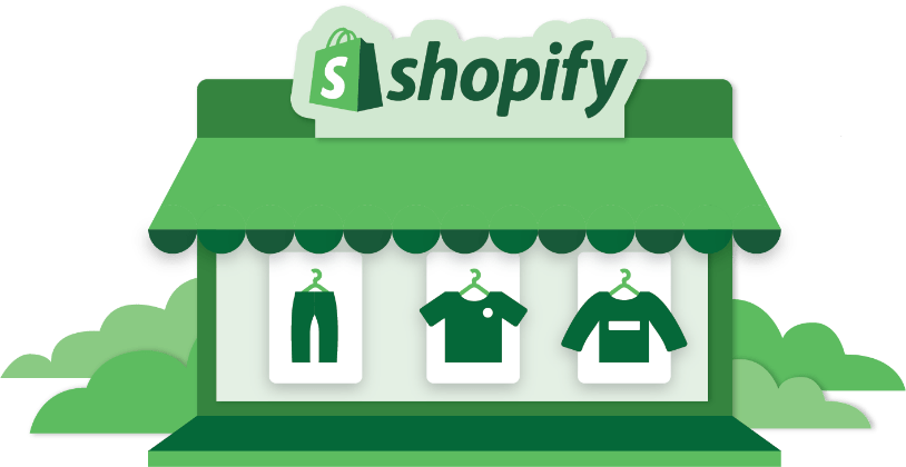 Shopify Development