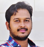 Susant Srichandan