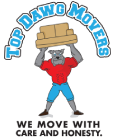 Top Dawg Movers