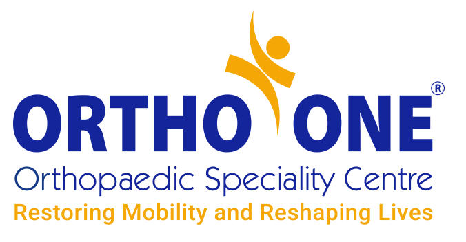 ORTHO ONE Orthopaedic Speciality Center